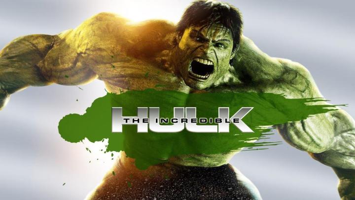 فيلم The Incredible Hulk 2008 مترجم HD