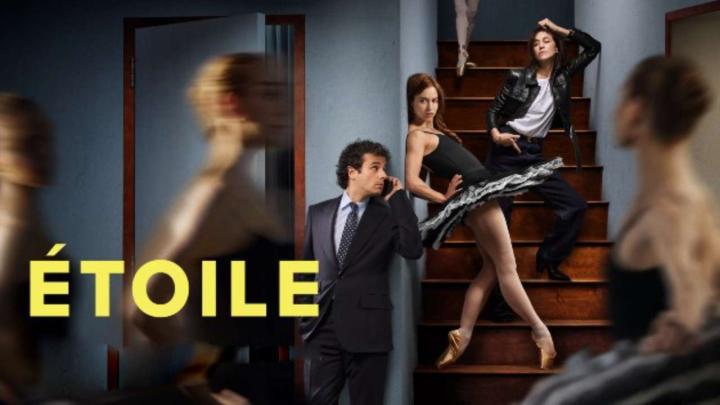 مسلسل Etoile الموسم الاول الحلقة 2 مترجمة