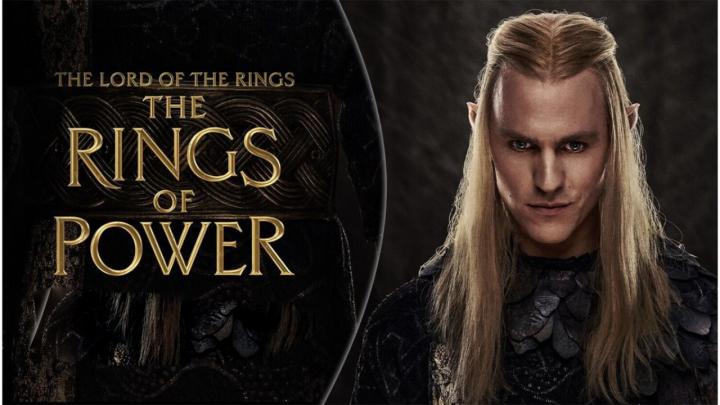 مسلسل The Rings of Power الموسم الثاني الحلقة 1 مترجمة