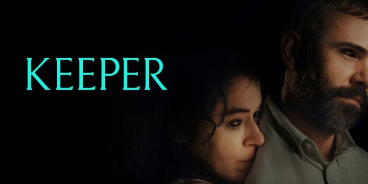 فيلم Keeper 2025 مترجم