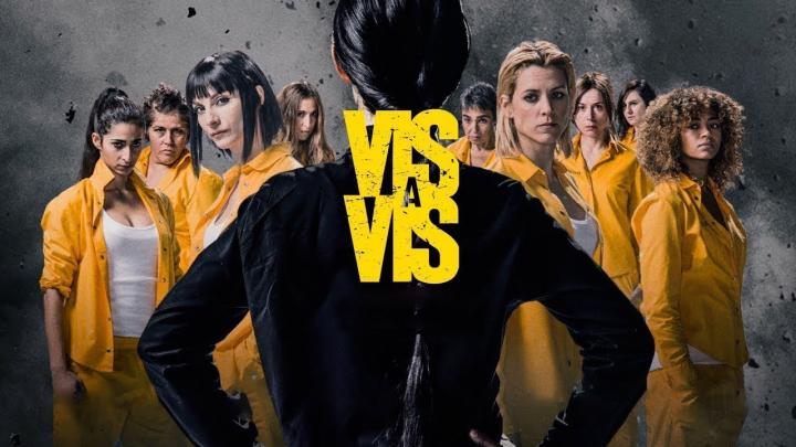 مسلسل Vis a vis الموسم الاول الحلقة 1 مترجمة