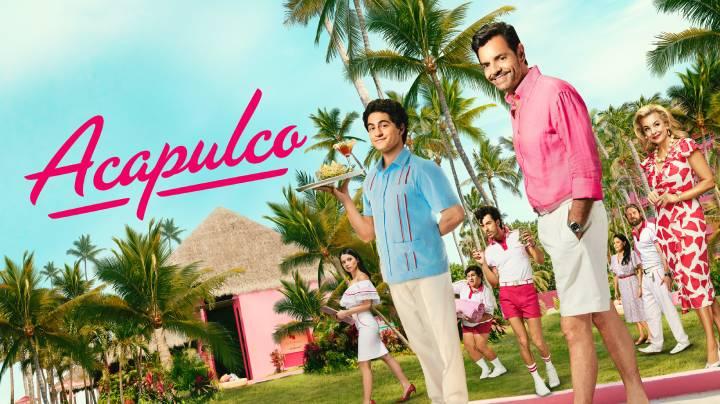 مسلسل Acapulco الموسم الرابع مترجم كامل