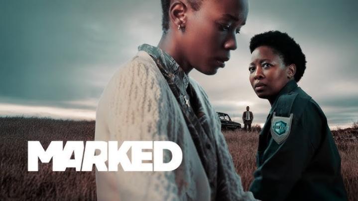 مسلسل Marked الموسم الاول الحلقة 5 مترجمة
