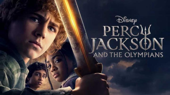 مسلسل Percy Jackson and the Olympians الموسم الثاني الحلقة 1 الاولى مترجمة