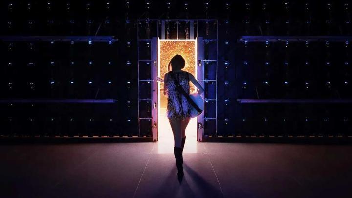 مسلسل Taylor Swift: The Eras Tour – The End of an Era الموسم الاول الحلقة 3 الثالثة مترجمة
