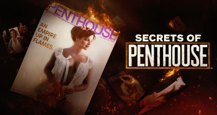 مسلسل Secrets of Penthouse 2023 مترجم كامل