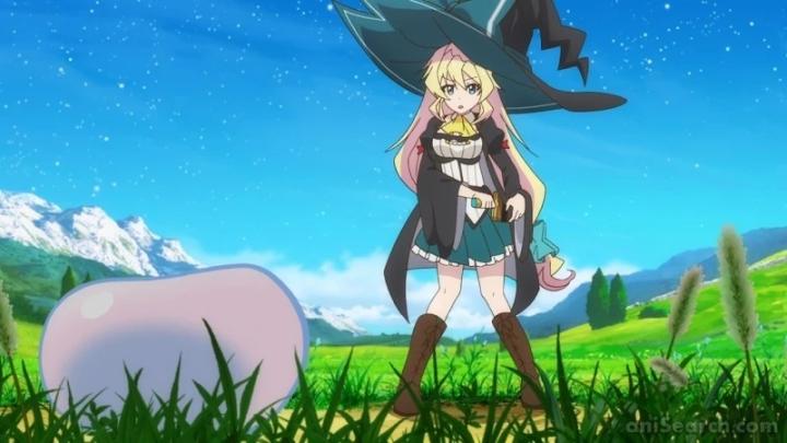 انمي Slime Taoshite 300-nen, Shiranai Uchi ni Level Max ni Nattemashita: Sono Ni الحلقة 1 مترجمة