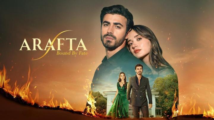 مسلسل الاعراف Arafta الحلقة 18 مترجمة HD