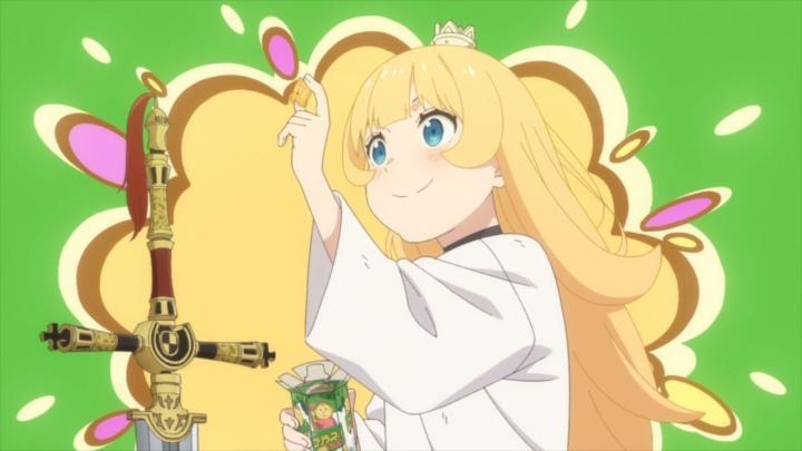 انمي Himesama “Goumon” no Jikan desu 2nd Season الحلقة 1 الاولى مترجمة