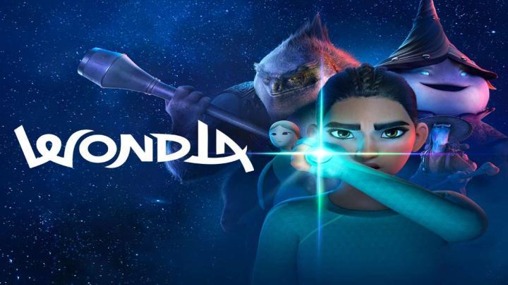 مسلسل WondLa الموسم الاول الحلقة 4 مترجمة
