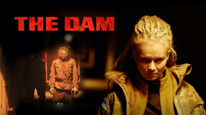 فيلم The Dam 2025 مترجم اون لاين