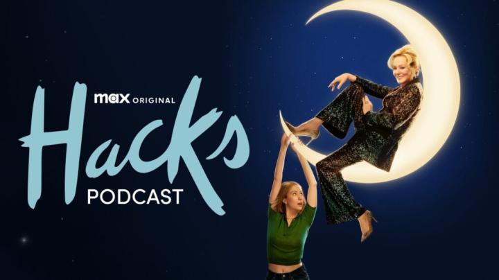 مسلسل Hacks الموسم الرابع الحلقة 10 مترجمة