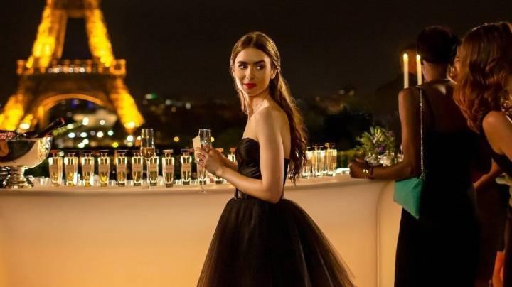 مسلسل Emily in Paris الموسم الاول الحلقة 3 مترجمة