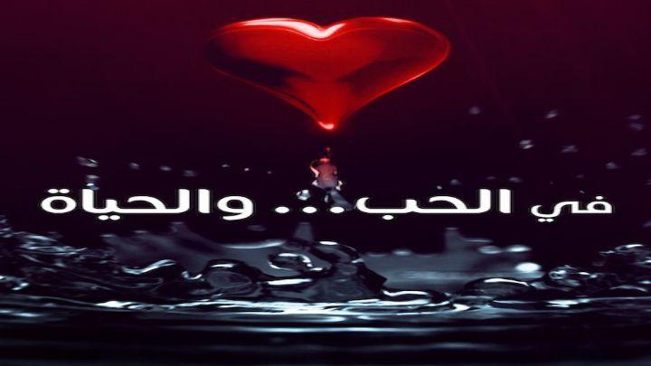 مسلسل في الحب والحياة الحلقة 6 السادسة