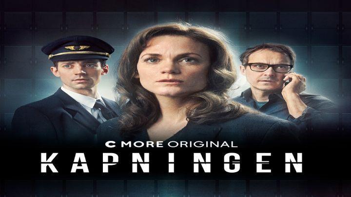 مسلسل Hostage 2025 الحلقة 5 والاخيرة مترجمة