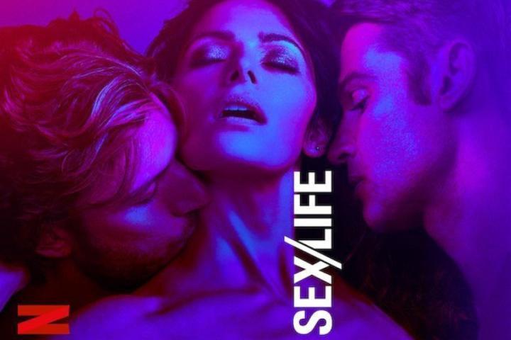 مسلسل Sex/Life الموسم الثاني الحلقة 3 الثالثة مترجمة ( للكبار فقط +18 ) الجنس والحياة