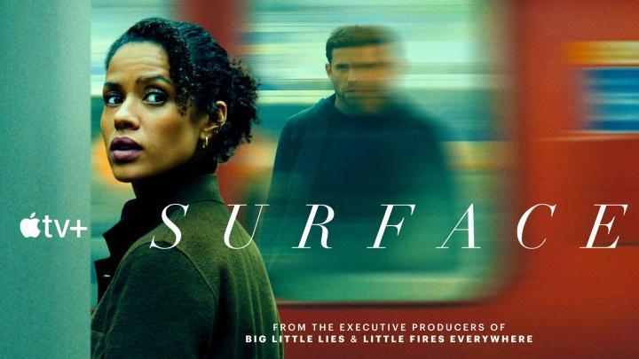 مسلسل Surface الموسم الثاني الحلقة 7 مترجمة