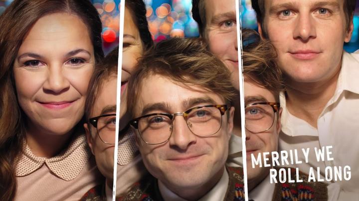 فيلم Merrily We Roll Along 2025 مترجم اون لاين