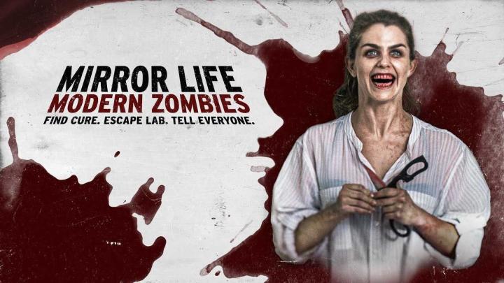 فيلم Mirror Life 2025 مترجم