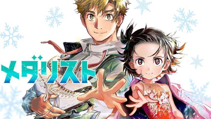 انمي Medalist الحلقة 11 مترجمة اون لاين