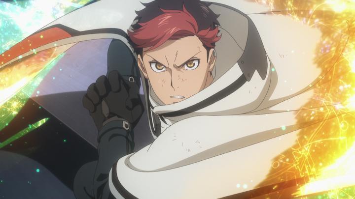 انمي Moonrise الحلقة 6 مترجمة