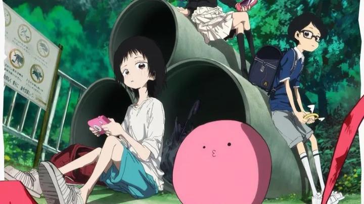انمي Takopii no Genzai الحلقة 5 مترجمة
