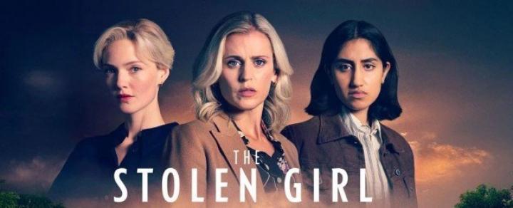 مسلسل The Stolen Girl الحلقة 3 مترجمة