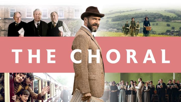 فيلم The Choral 2025 مترجم اون لاين