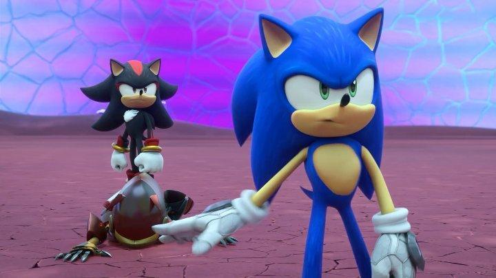 مسلسل Sonic Prime الموسم الثالث الحلقة 5 مترجمة