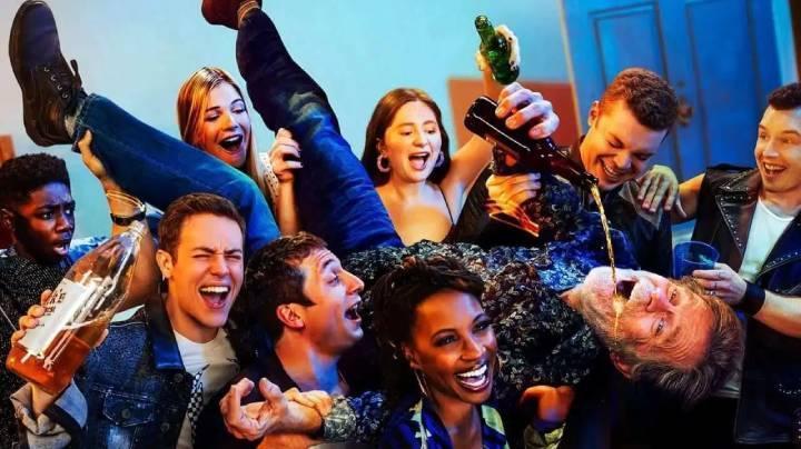 مسلسل Shameless الموسم 11 الحلقة 10 مترجمة