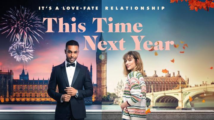 مشاهدة فيلم This Time Next Year 2024 مترجم اون لاين