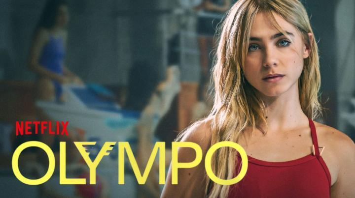 مسلسل Olympo الموسم الاول الحلقة 8 والاخيرة مترجمة