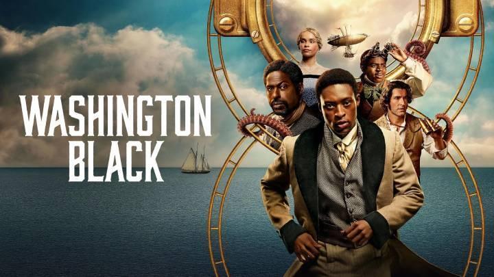 مسلسل Washington Black الموسم الاول الحلقة 5 مترجمة