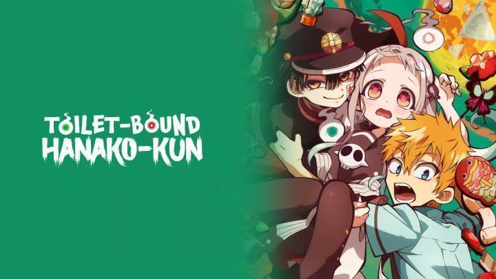 انمي Jibaku Shounen Hanako-kun الموسم الثاني الحلقة 14 مترجمة