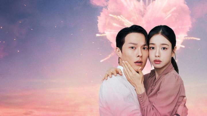 مسلسل قبلة الديناميت Dynamite Kiss الحلقة 4 مترجمة