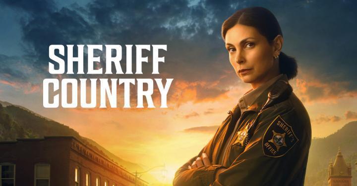 مسلسل Sheriff Country الموسم الاول الحلقة 3 مترجمة