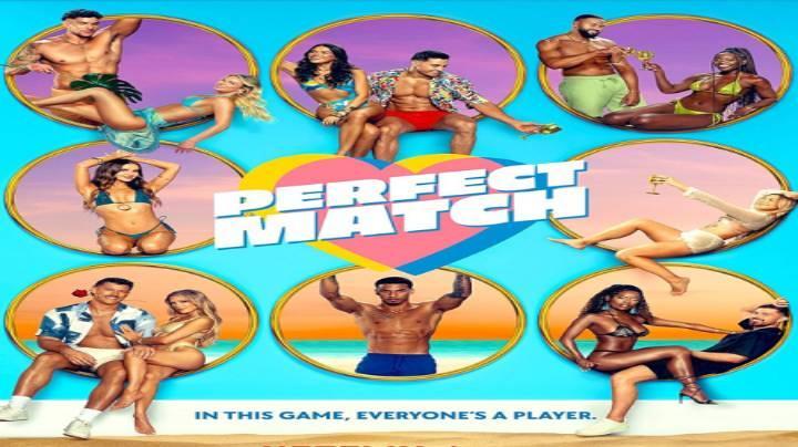 برنامج Perfect Match الموسم الثالث الحلقة 1 مترجمة