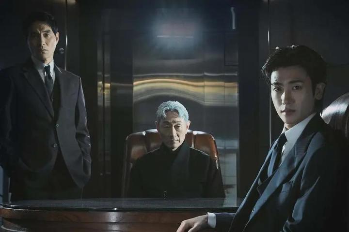 مسلسل قلوب مدفونة Buried Hearts الحلقة 13 مترجمة