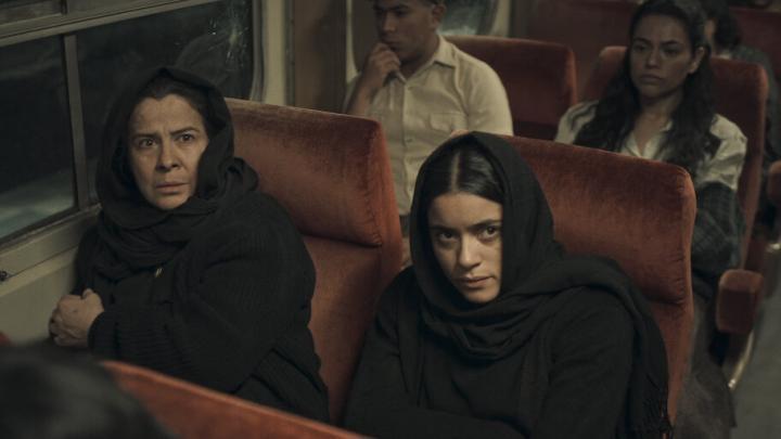 مسلسل The Dead Girls الموسم الاول الحلقة 6 السادسة مترجمة