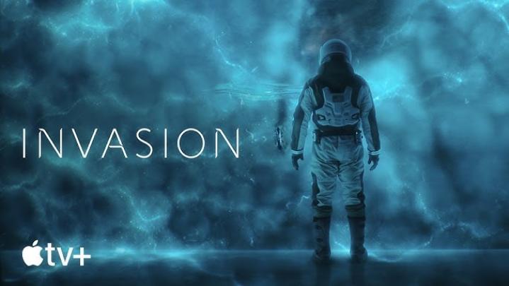 مسلسل Invasion الموسم الثالث مترجم كامل