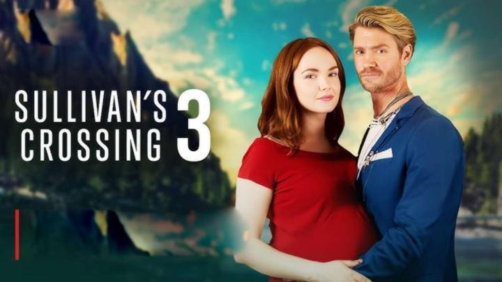 مسلسل Sullivan’s Crossing الموسم الثالث الحلقة 4 مترجمة