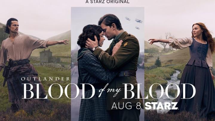 مسلسل Outlander: Blood of My Blood الموسم الاول الحلقة 7 مترجمة