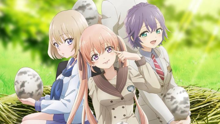 انمي Kakkou no Iinazuke Season 2 الحلقة 8 مترجمة