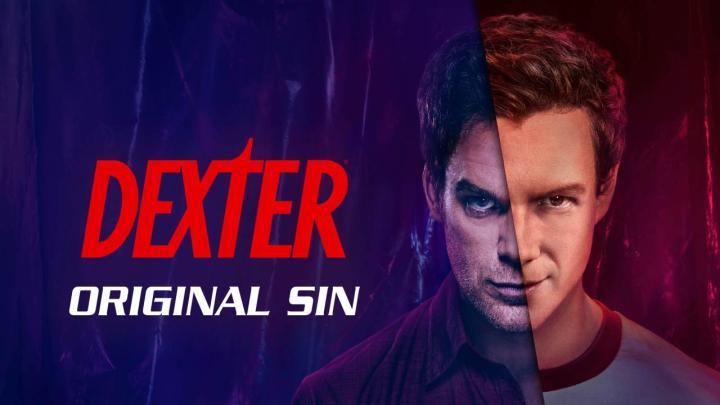 مسلسل Dexter: Original Sin الموسم الاول الحلقة 8 مترجمة