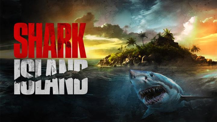 فيلم Shark Island 2024 مترجم كامل