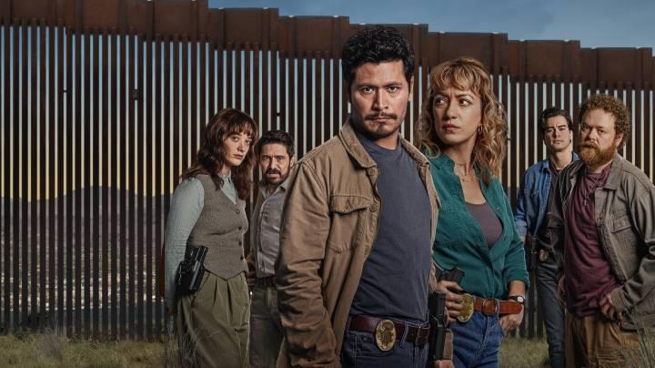 مسلسل The Gringo Hunters الموسم الاول الحلقة 10 مترجمة