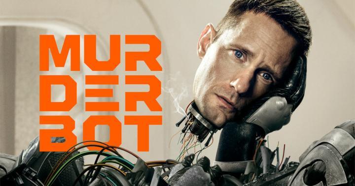 مسلسل Murderbot الموسم الاول الحلقة 9 مترجمة