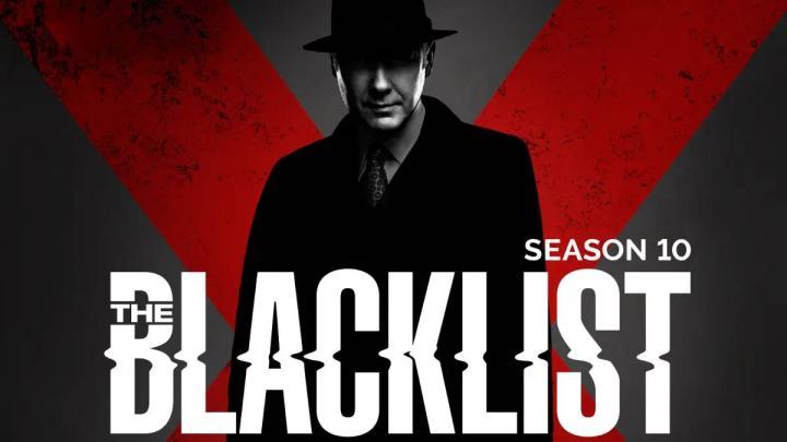 مسلسل The Blacklist الموسم العاشر الحلقة 11 مترجمة