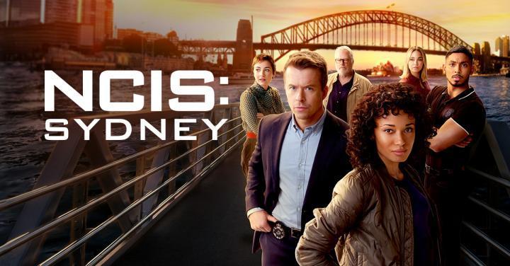 مسلسل NCIS Sydney الموسم الثاني الحلقة 9 مترجمة