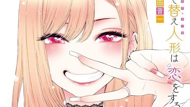 انمي Sono Bisque Doll wa Koi wo Suru Season 2 الحلقة 2 مترجمة